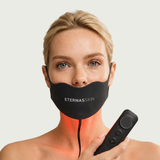 LED Lip Mask