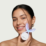 Pro Dual-Light Whitening Kit