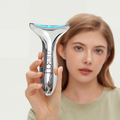 24K Gold RF Facial Device