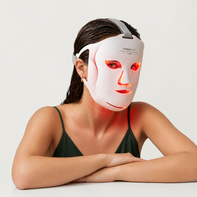 Antiaging LED Mask