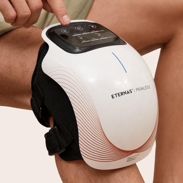 Activate Heat Therapy