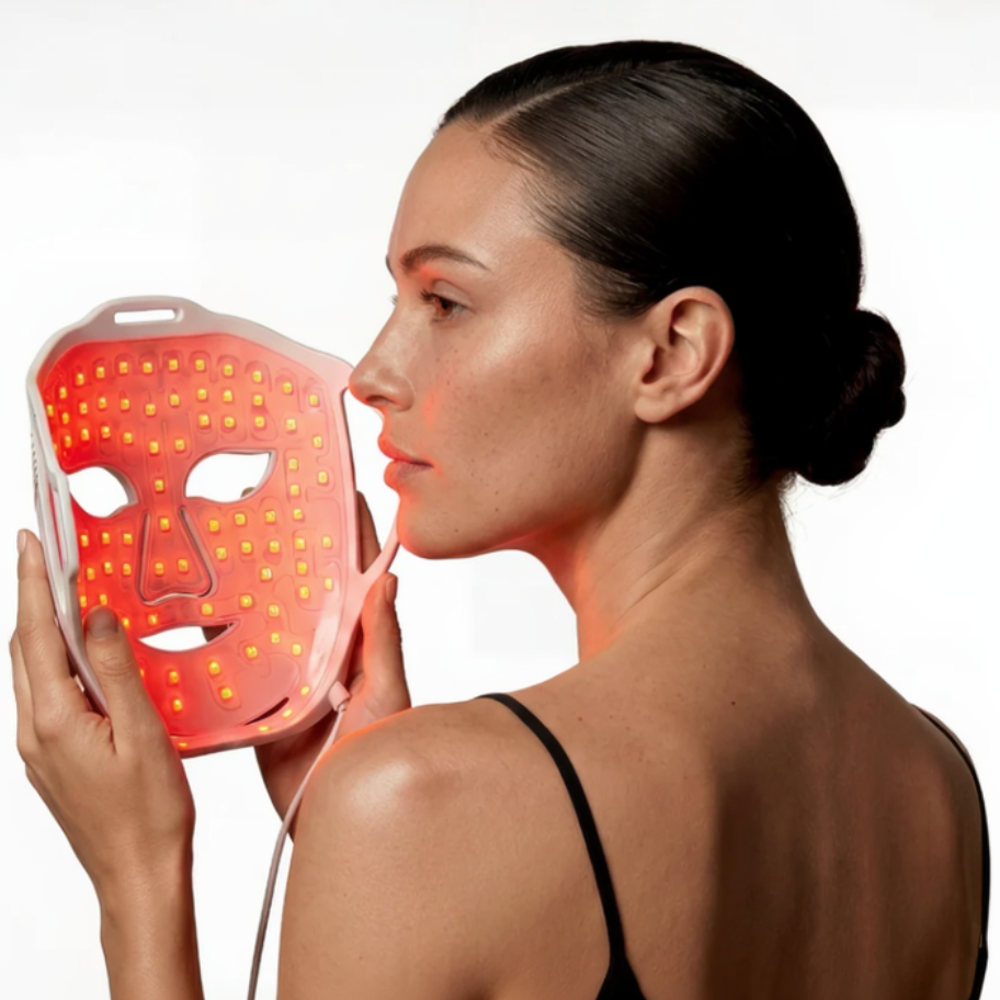 Your 4-Minute Face