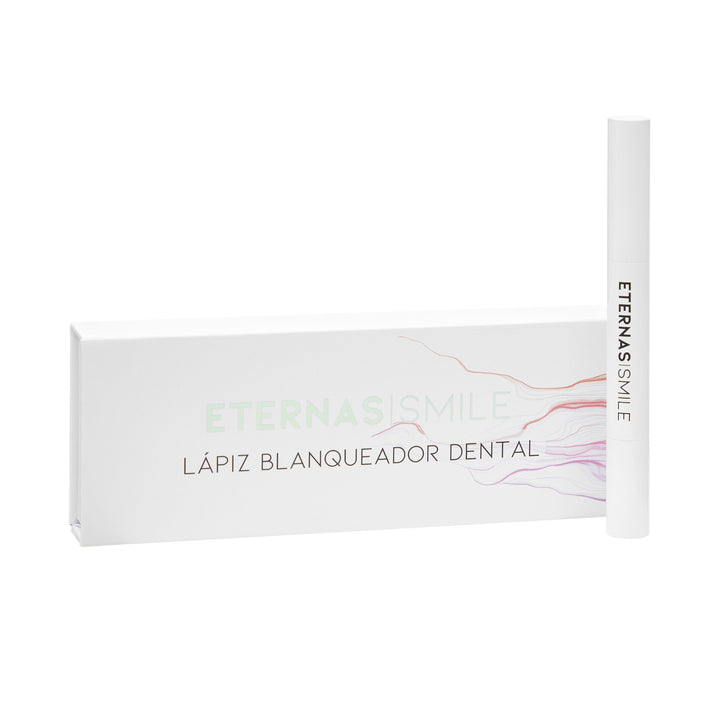 Blanqueamiento Dental