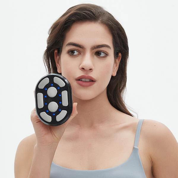 Tecnologia de dispositivo de radiofrequência anticelulite x4